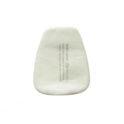 3M P95 Particulate Replacement Filters (6-Pack) 12 3M P95 Particulate Replacement Filters (6-Pack) -Safety Equipment Sales white 3m paint respirators masks 5p71p6 dc 66 1000