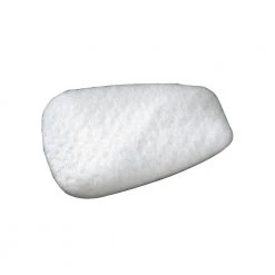 3M P95 Particulate Replacement Filters (6-Pack) 10 3M P95 Particulate Replacement Filters (6-Pack) -Safety Equipment Sales white 3m paint respirators masks 5p71p6 dc a0 1000