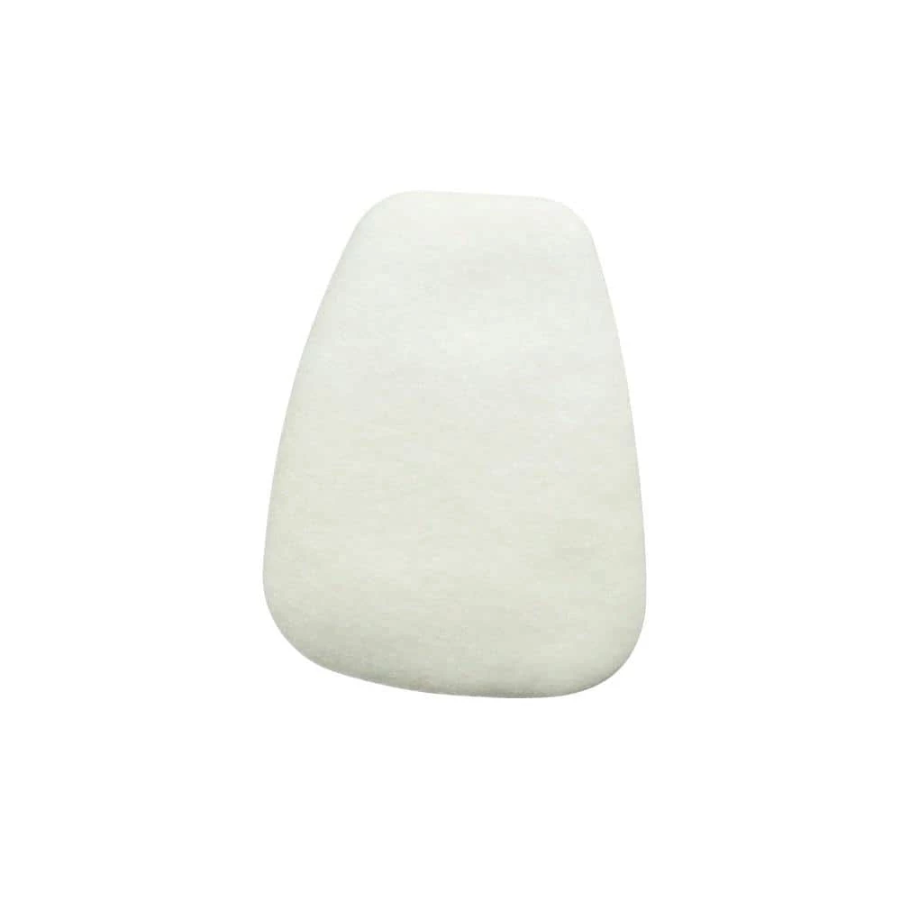 3M P95 Particulate Replacement Filters (6-Pack) 2 3M P95 Particulate Replacement Filters (6-Pack) - Image 2