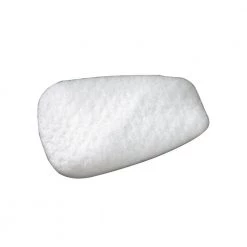3M P95 Particulate Filters (6-Pack) 15 3M P95 Particulate Filters (6-Pack) -Safety Equipment Sales white 3m paint respirators masks 5p71pb1 6a c3 1000