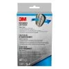3M Organic Vapor Performance Replacement Cartridgesfor Reusable Respirator (1-Pair)