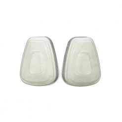 3M Paint Respirator Supply Kit 9 3M Paint Respirator Supply Kit -Safety Equipment Sales white 3m paint respirators masks 6023pb1 a 1d 1000 1