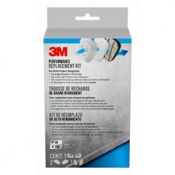 3M Paint Respirator Supply Kit