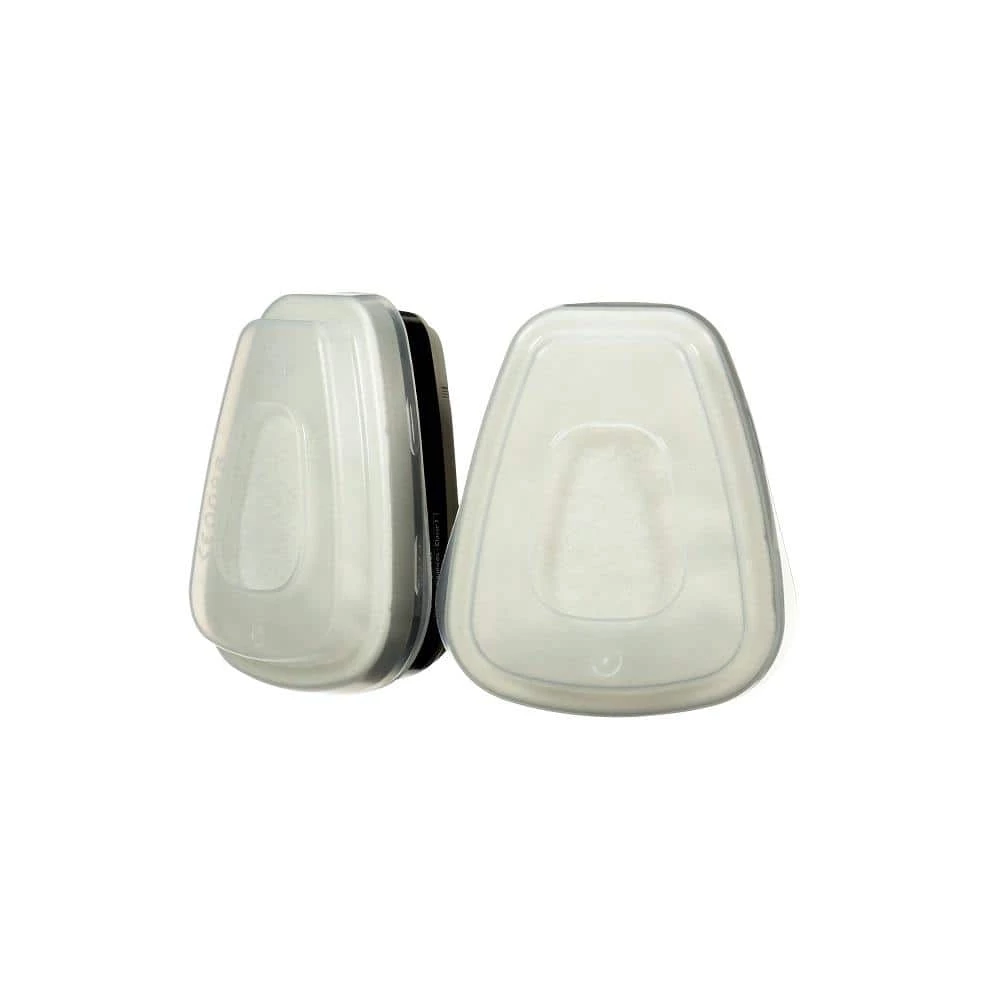 3M Paint Respirator Supply Kit 2 3M Paint Respirator Supply Kit - Image 2