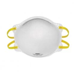HDX N95 Respirator Non Valved (3-Pack)