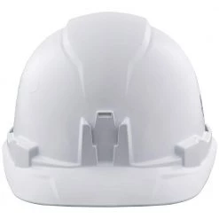 Klein Tools Hard Hat, Non-Vented, Cap Style, White -Safety Equipment Sales white klein tools hard hats 60100 c3 1000