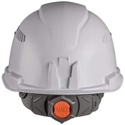 Klein Tools Hard Hat, Vented, Cap Style, White -Safety Equipment Sales white klein tools hard hats 60105 1d 1000