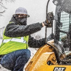 Klein Tools Hard Hat, Non-Vented, Full Brim Style, White -Safety Equipment Sales white klein tools hard hats 60400 c3 1000