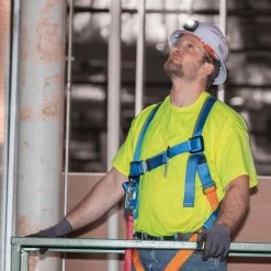 Klein Tools Vented Full Brim Style Hard Hat -Safety Equipment Sales white klein tools hard hats 60401 1f 1000