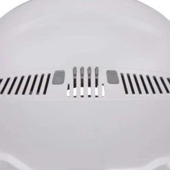 Klein Tools Vented Full Brim Style Hard Hat -Safety Equipment Sales white klein tools hard hats 60401 4f 1000