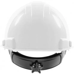MAXIMUM SAFETY White 4-Point Ratchet Suspension Vented Cap Style Hard Hat -Safety Equipment Sales white maximum safety hard hats mx1150r vpd6 c3 1000
