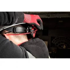 Milwaukee N95 Professional Multi-Purpose Valved Respirator with Gasket (10-Pack) -Safety Equipment Sales white milwaukee face masks 48 73 4004 c3 1000