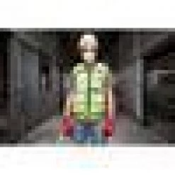 Milwaukee BOLT White Type 1 Class E Front Brim Hard Hat (6-Pack) -Safety Equipment Sales white milwaukee hard hats 48 73 1020x6 c3 1000