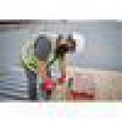 Milwaukee BOLT White Type 2 Class E Non-Vented Safety Helmet -Safety Equipment Sales white milwaukee hard hats 48 73 1301 d4 1000