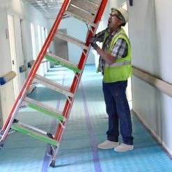 TRIMACO SuperTuff Polypropylene Disposable Shoe Covers (12-Pair) 7 TRIMACO SuperTuff Polypropylene Disposable Shoe Covers (12-Pair) -Safety Equipment Sales white trimaco disposable shoe covers 04622hd 31 1000