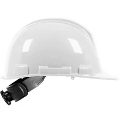 MAXIMUM SAFETY Yellow 4-Point Ratchet Suspension Cap Style Hard Hat -Safety Equipment Sales yellow maximum safety hard hats mx111r vpd6 40 1000